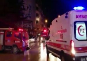 Ağrı Dağından Acı Haber