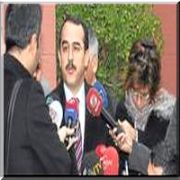 ADALET BAKANI NDAN  ÖZÜR  AÇIKLAMASI!