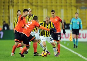 Fener e Kadıköy de Adana Darbesi 2-2