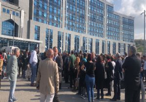 İBB O İhalelerinin İptali iİin Dava Açtı
