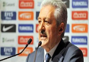 FEDERASYONUN FENERBAHÇE KARARI