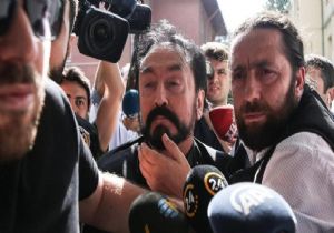 Oktar ı Fetöcü Pois Ve Savcılar Korumuş!