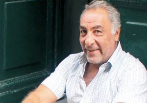 YAZAR METİN KAÇAN İNTİHAR ETTİ!