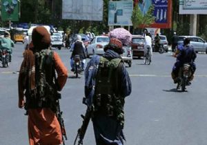 64 Ülkeden Taliban a Ortak Çağrı