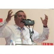 AĞAR:  TÜRKİYE DE HÜKÜMET SORUNU VAR