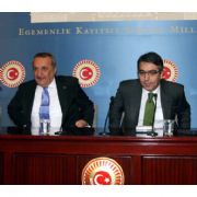 24 YIL SONRA GELEN BİRLEŞME