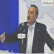 HÜKÜMET E BİR ŞAMAR DA AĞAR DAN