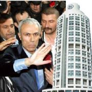 OTEL DEKİ KATİL, İMAJI BOZAR MI?