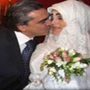 AĞCA NIN ESKİ SEVGİLİSİ EVLENDİ