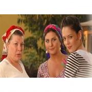 YAYINDAN KALDIRILAN DEV DİZİLER
