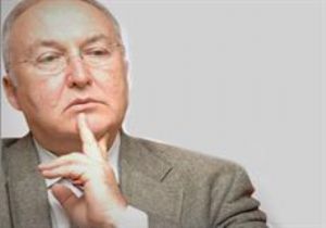 Prof. Dr. Ahmet Ercan Gözaltına Alındı