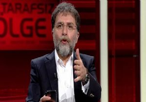 Ahmet Hakan:Reza beni Mahkemeye Vermiş!