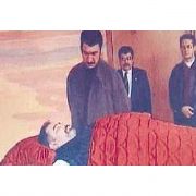 AHMET KAYA ÖLDÜ MÜ YAŞIYORMU?