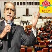 DTP MECLİSE GİRMEK İÇİN FARKLI BİR YÖNTEM İZLEYECEK