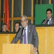 AHMET TÜRK TEN ERDOĞAN A PKK YANITI