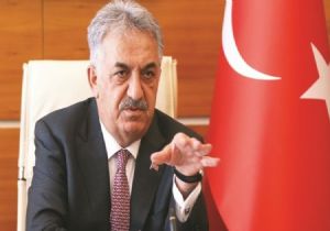 İttifak ta Hazine Yardımı Kesilmeyecek