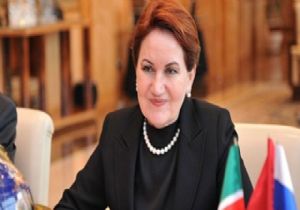 Akşener den MHP yi Karıştıracak Açıklama