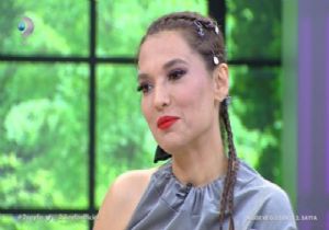 Demet Akalın dan İstismar Tepkisi