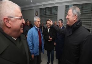 Akar: F-35’ler Kasım da Geliyor