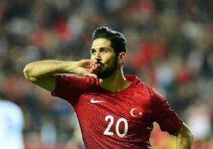 Millilerden Müthiş Geri Dönüş 3-2