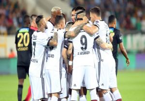 Kartal Manisa da Zirveye Uçtu 3-0