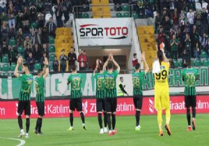 Ziraat Kupasında İlk Finalist Akhisar