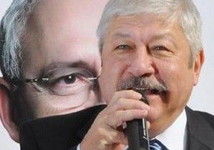 AKAYDIN, CHP Lİ MUHALİFLERE FENA ÇAKTI