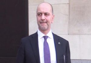 Akın İpek Hakkında Flaş Karar