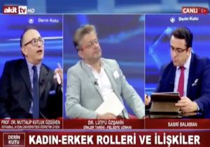 AKİT TV de Bir Skandal Daha!