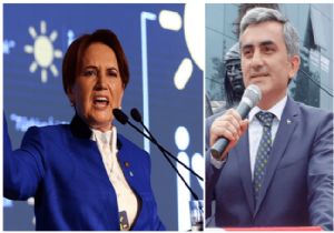 İYİ Parti de İstifalar Sürüyor
