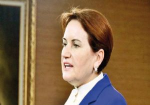 Akşener den Flaş Abdullah Gül Çıkışı