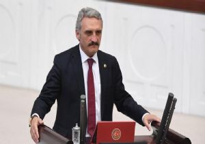 AKP’li Vekilden  Laiklik  Çıkışı