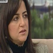 AKP Lİ VEKİL, SESİYLE BÜYÜLEDİ!
