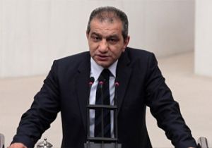 KÜFÜRBAZ VEKİLDEN SKANDAL SAVUNMA!