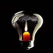 ENERJİ VERİMLİLİĞİ PANELİNDE ELEKTRİKLER KESİLDİ