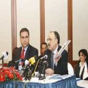 CHP BEŞİR ATALAY DAN RAHATSIZ