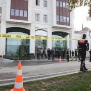AKP DE Kİ PATLAMADA YARALANANLARIN DURUMU AĞIR!