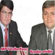 AKP LİYE KİRA KIYAĞI