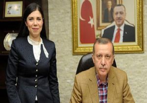 Eski Vekil AKĞ den İhrac Edildi