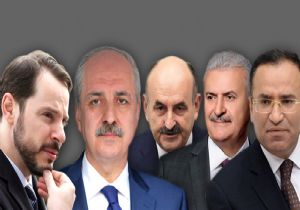 AKP’den Bomba Kulis!