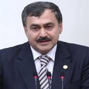EROĞLU: KURAKLIK TÜRKİYE Yİ TEHDİT ETMİYOR 