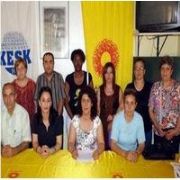 MANİSA DA AKP YE TEPKİLER DİNMİYOR