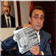 CHP DEN YENİ YOLSUZLUK İDDİASI!