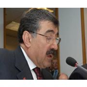 HELAL OLSUN BÖYLE İÇİŞLERİ BAKANI NA