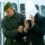 SEFERİHİSAR DA GERGİNLİK