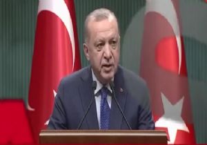 Flaş..Tüm  Kısıtlamalar Kalkıyor
