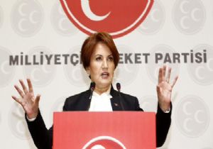MHP de Plan Tutmazsa Yeni Parti İddiası