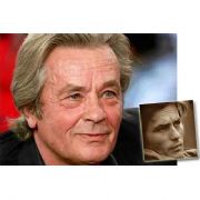 FRANSIZYILDIZ ALAIN DELON RAHATSIZLANDI
