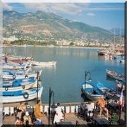 ALANYA NIN İL OLMASI İÇİN YABANCILAR DEVREDE