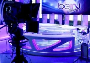 Maç Yayınları Yeniden Bein Sports ta